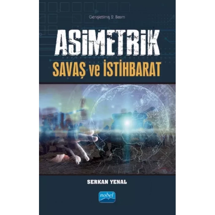 Asimetrik Savaş ve İstihbarat