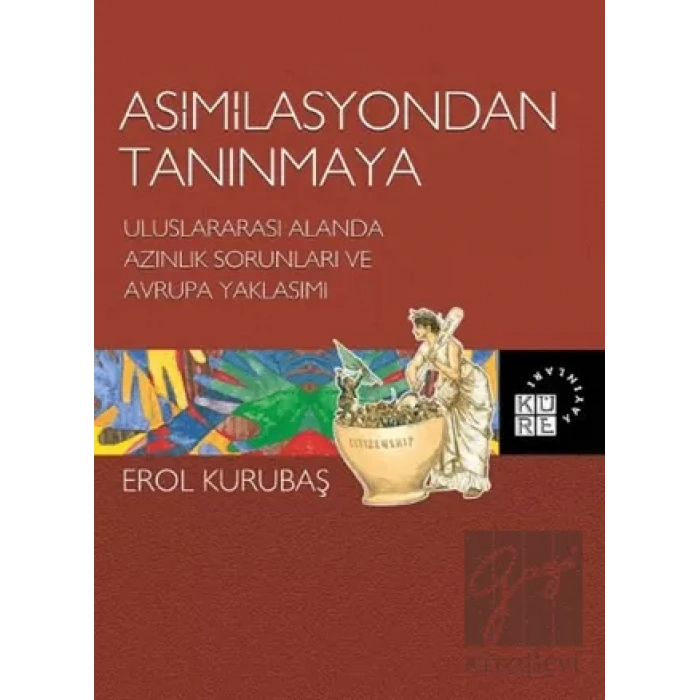 Asimilasyondan Tanınmaya