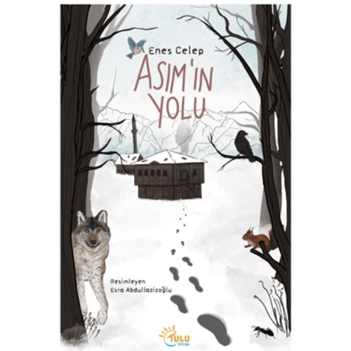 Asım’ın Yolu
