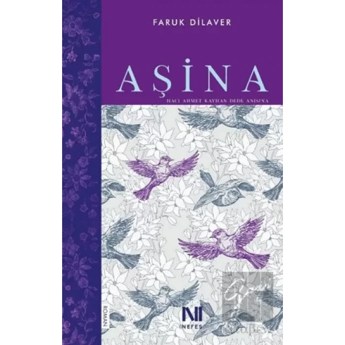 Aşina