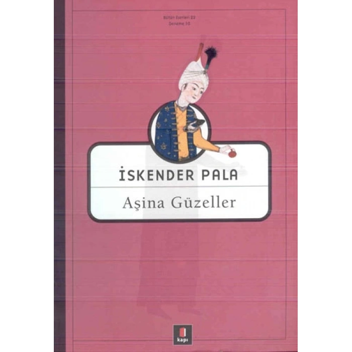 Aşina Güzeller