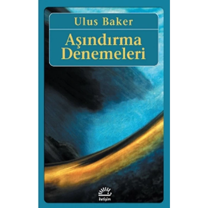 Aşındırma Denemeleri