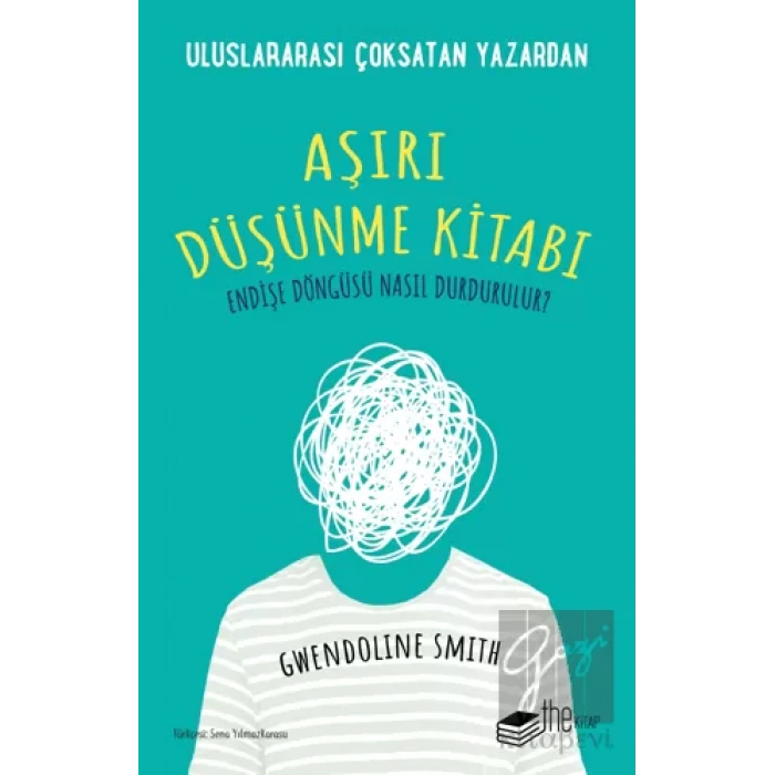 Aşırı Düşünme Kitabı