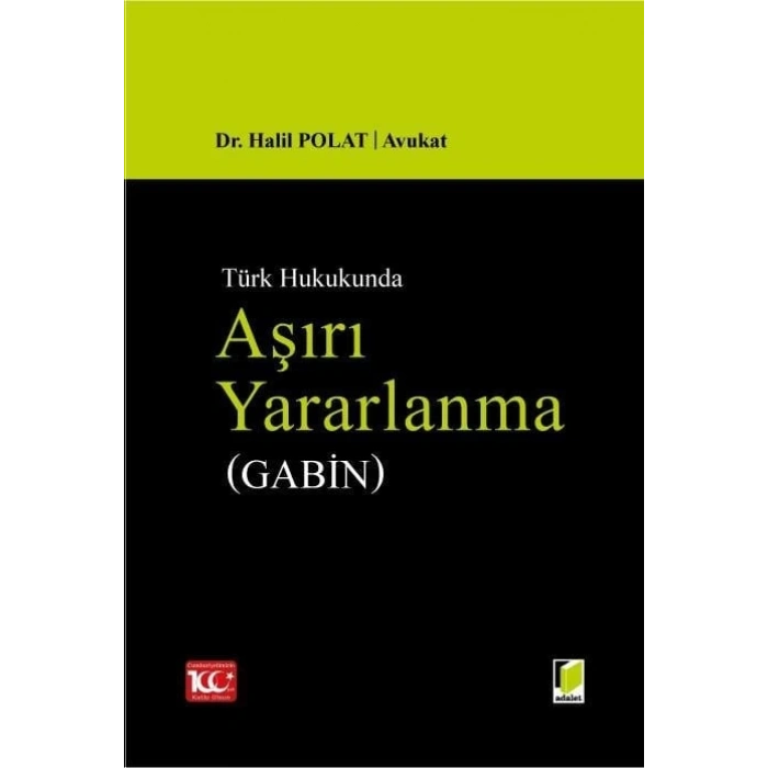 Aşırı Yararlanma (Gabin)