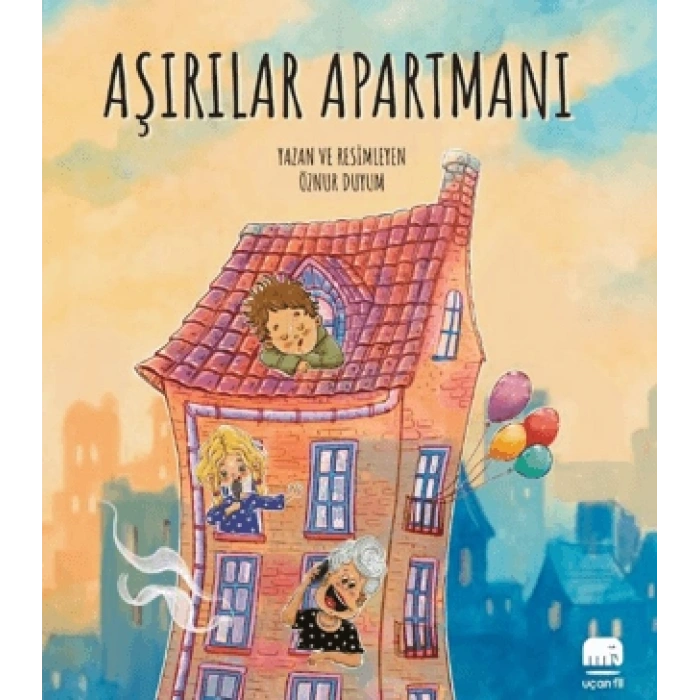 Aşırılar Apartmanı