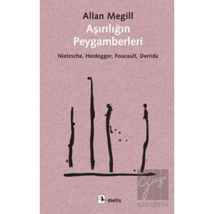 Aşırılığın Peygamberleri