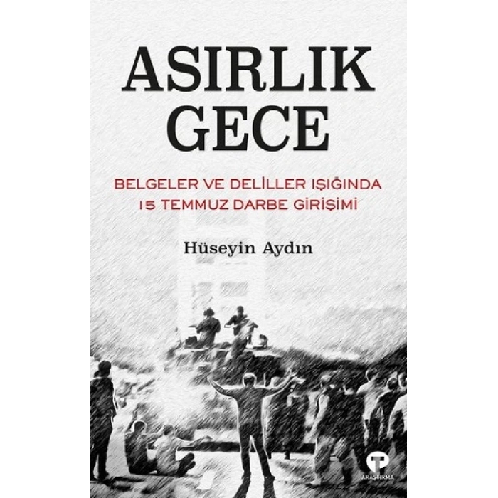 Asırlık Gece