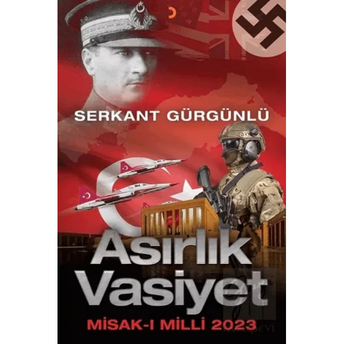 Asırlık Vasiyet