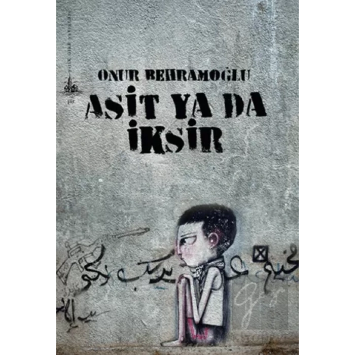 Asit ya da İksir