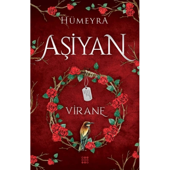 Aşiyan 1-Virane/Ciltli