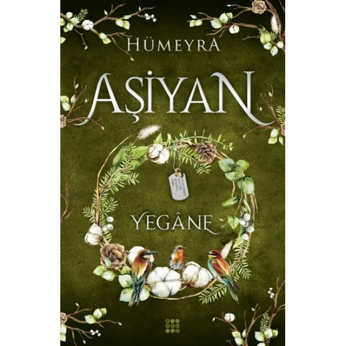 Aşiyan 3- Yegane/Ciltli