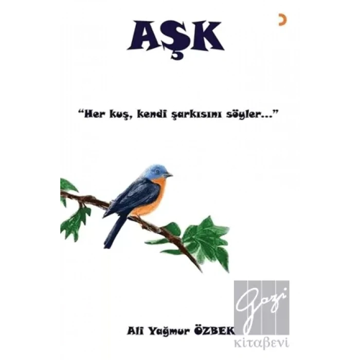 Aşk