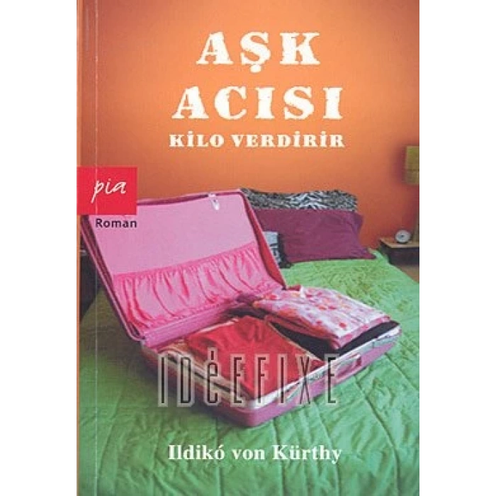 Aşk Acısı Kilo Verdirir