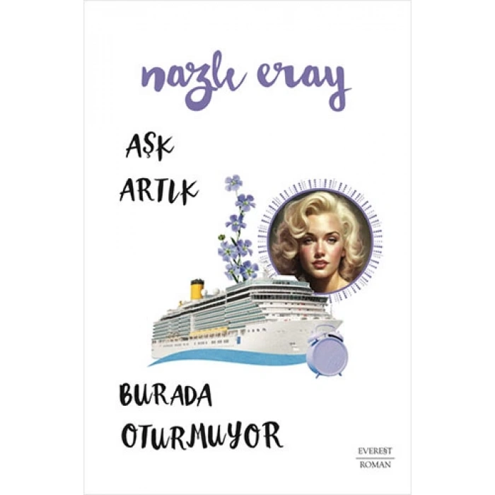 Aşk Artık Burada Oturmuyor