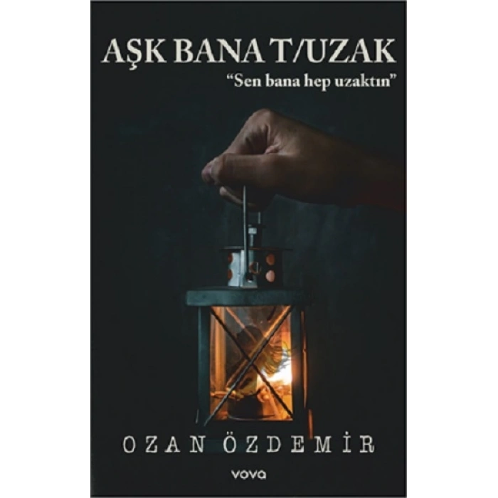 Aşk Bana Tuzak