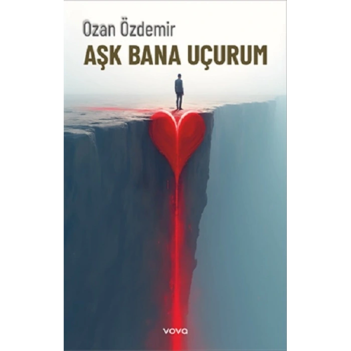 Aşk Bana Uçurum