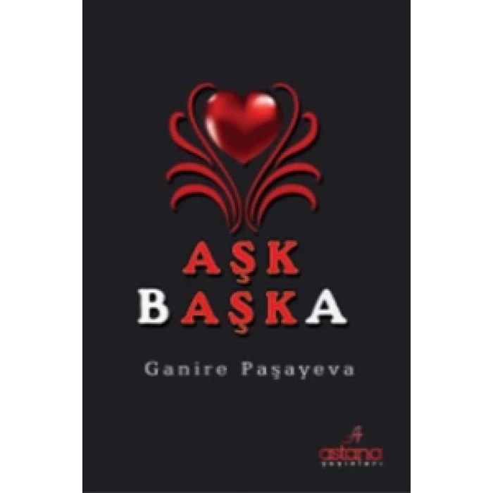 Aşk Başka