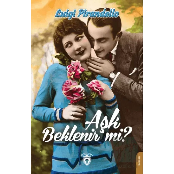 Aşk Beklenir Mi?