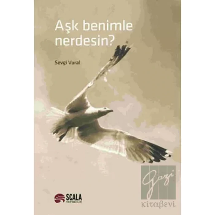 Aşk Benimle Nerdesin?
