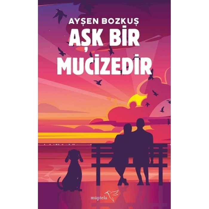 Aşk Bir Mucizedir