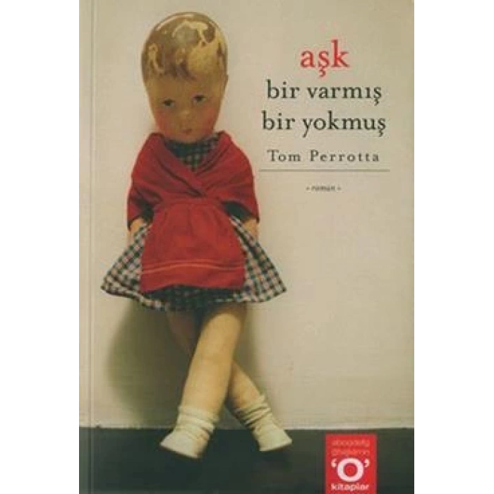 Aşk Bir Varmış Bir Yokmuş