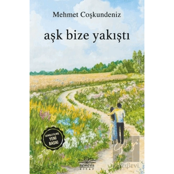 Aşk Bize Yakıştı