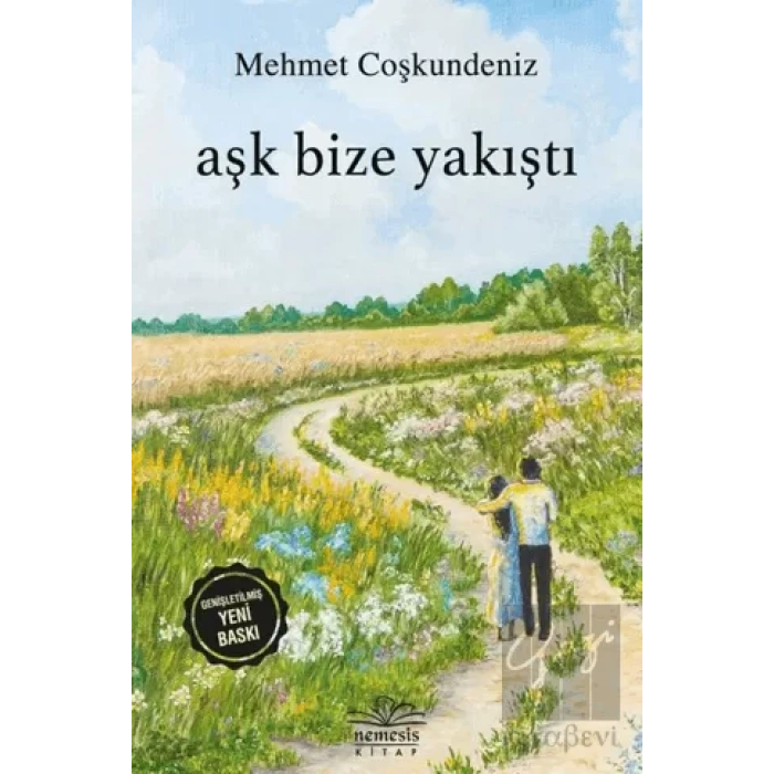Aşk Bize Yakıştı