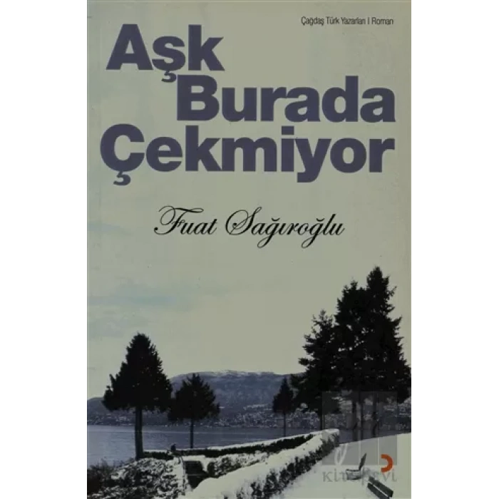 Aşk Burada Çekmiyor