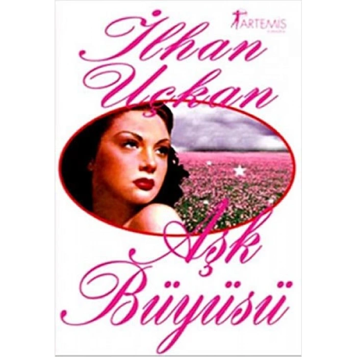 Aşk Büyüsü