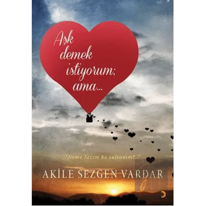 Aşk Demek İstiyorum ama…