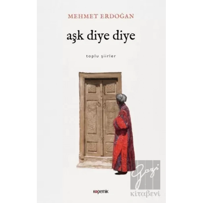 Aşk Diye Diye