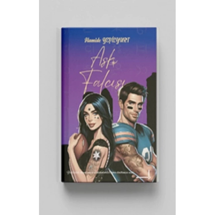 Aşk Falcısı (Ciltli)