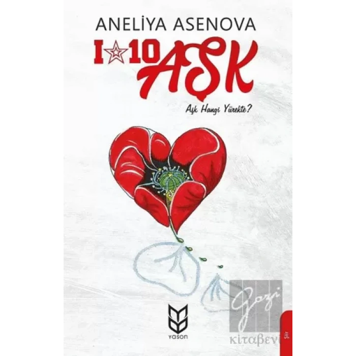 Aşk Hangi Yürekte?