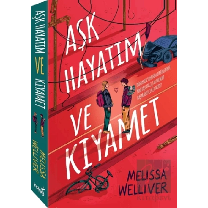 Aşk Hayatım ve Kıyamet