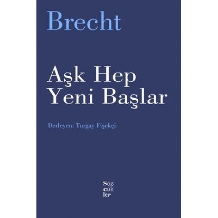 Aşk Hep Yeni Başlar