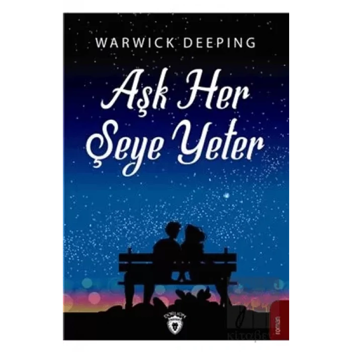 Aşk Her Şeye Yeter