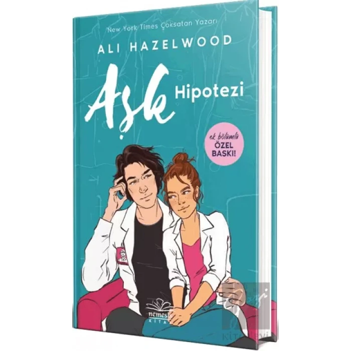 Aşk Hipotezi