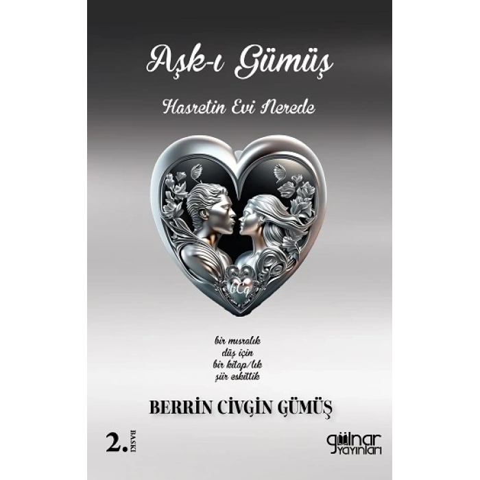 Aşk-ı Gümüş Hasret’in Evi Nerede
