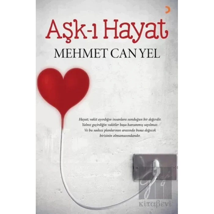 Aşk-ı Hayat