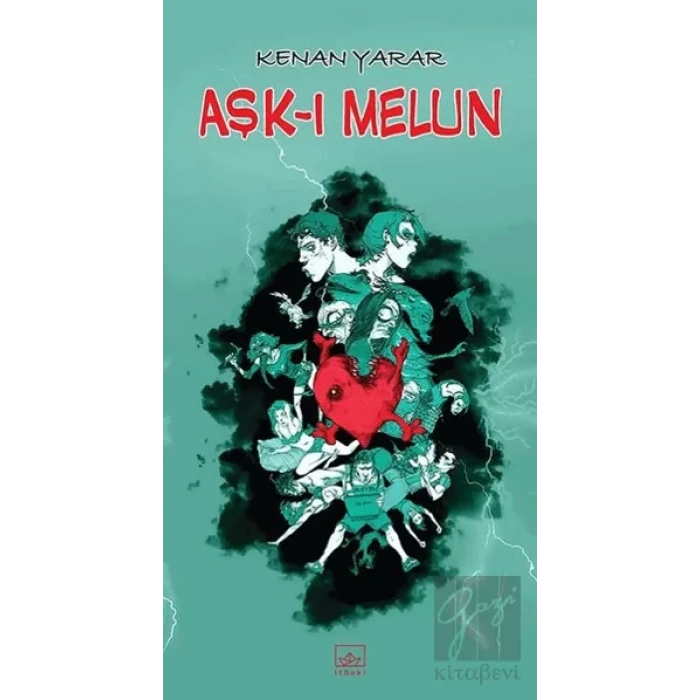 Aşk-ı Melun
