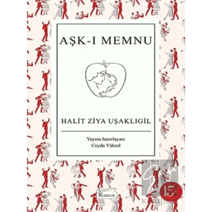Aşk-ı Memnu