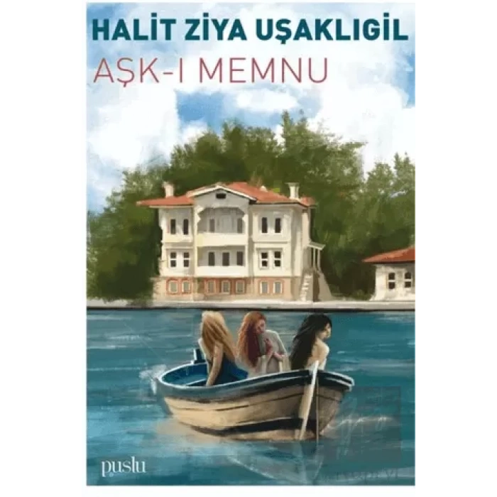Aşk-ı Memnu
