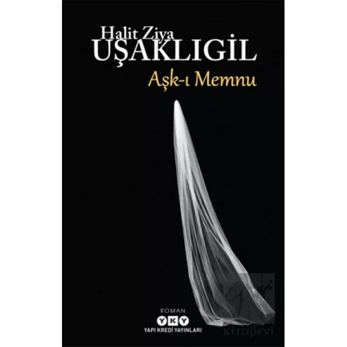 Aşk-ı Memnu
