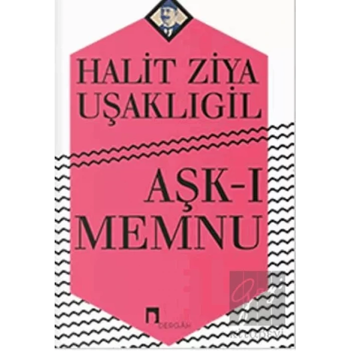 Aşk-ı Memnu