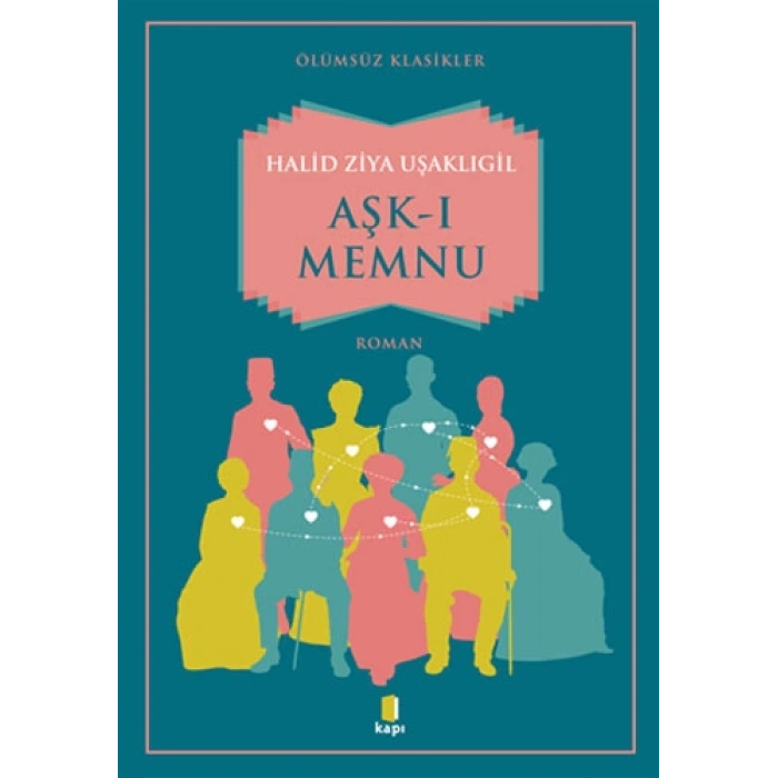 Aşk-ı Memnu