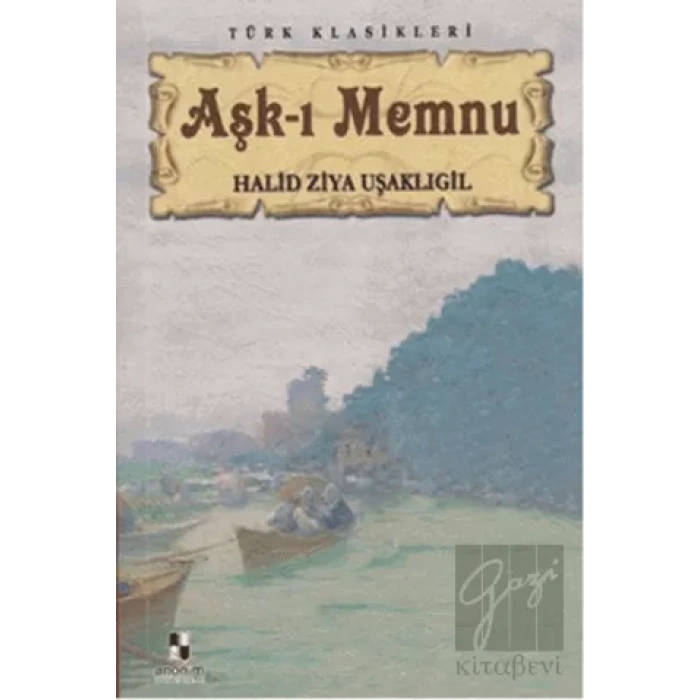 Aşk-ı Memnu