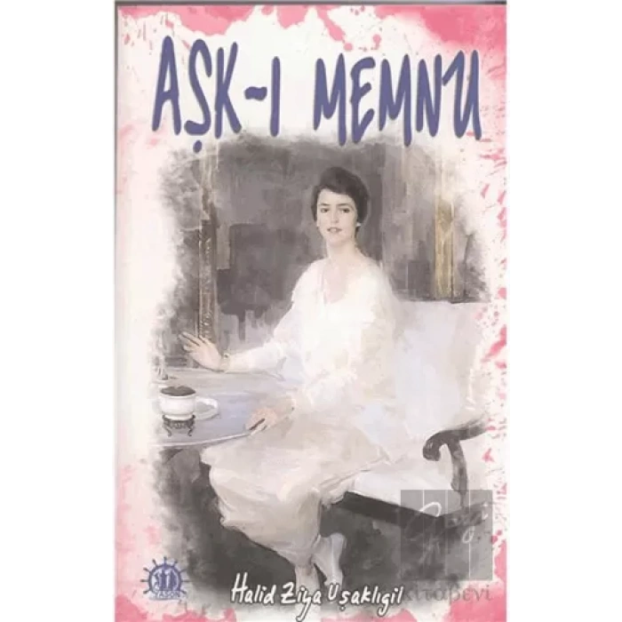 Aşk-ı Memnu