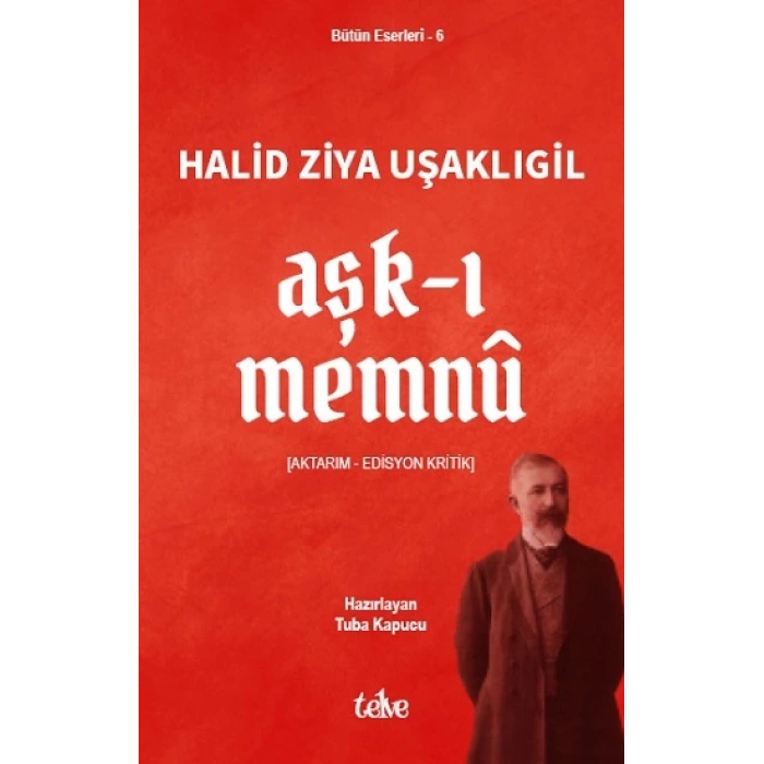 Aşk-ı Memnu