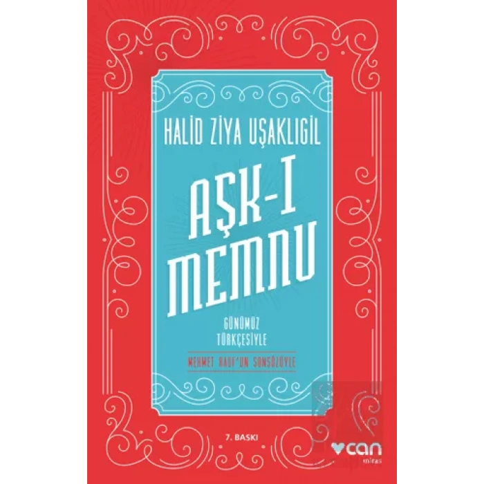 Aşk-ı Memnu (Günümüz Türkçesiyle)