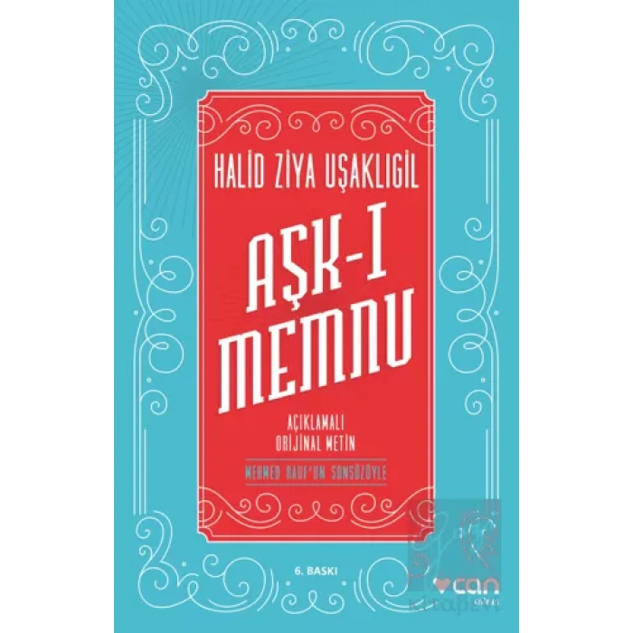 Aşk-ı Memnu (Orijinal Metin)